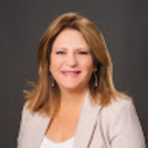 Meet your Posher, Barbara